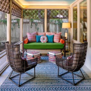 patio design, outdoor spaces, outdoor decorating