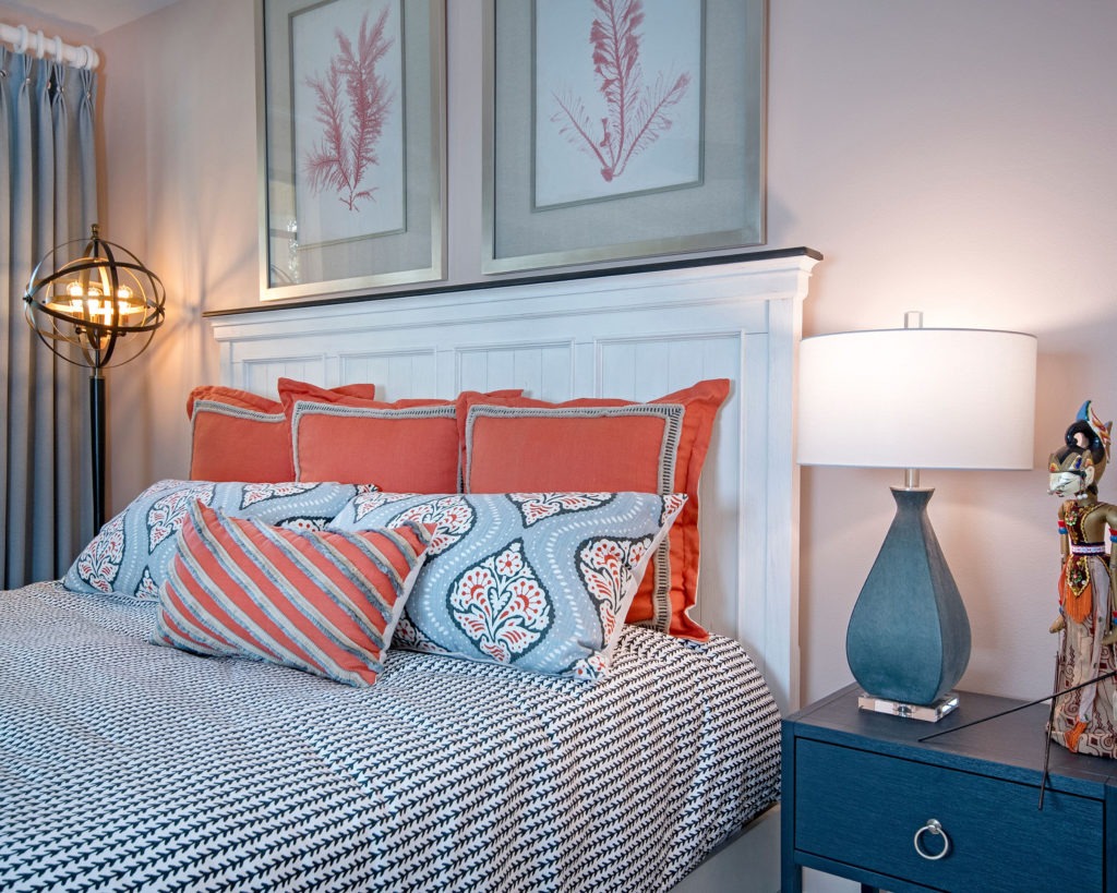 Beaverton Custom Bedding
