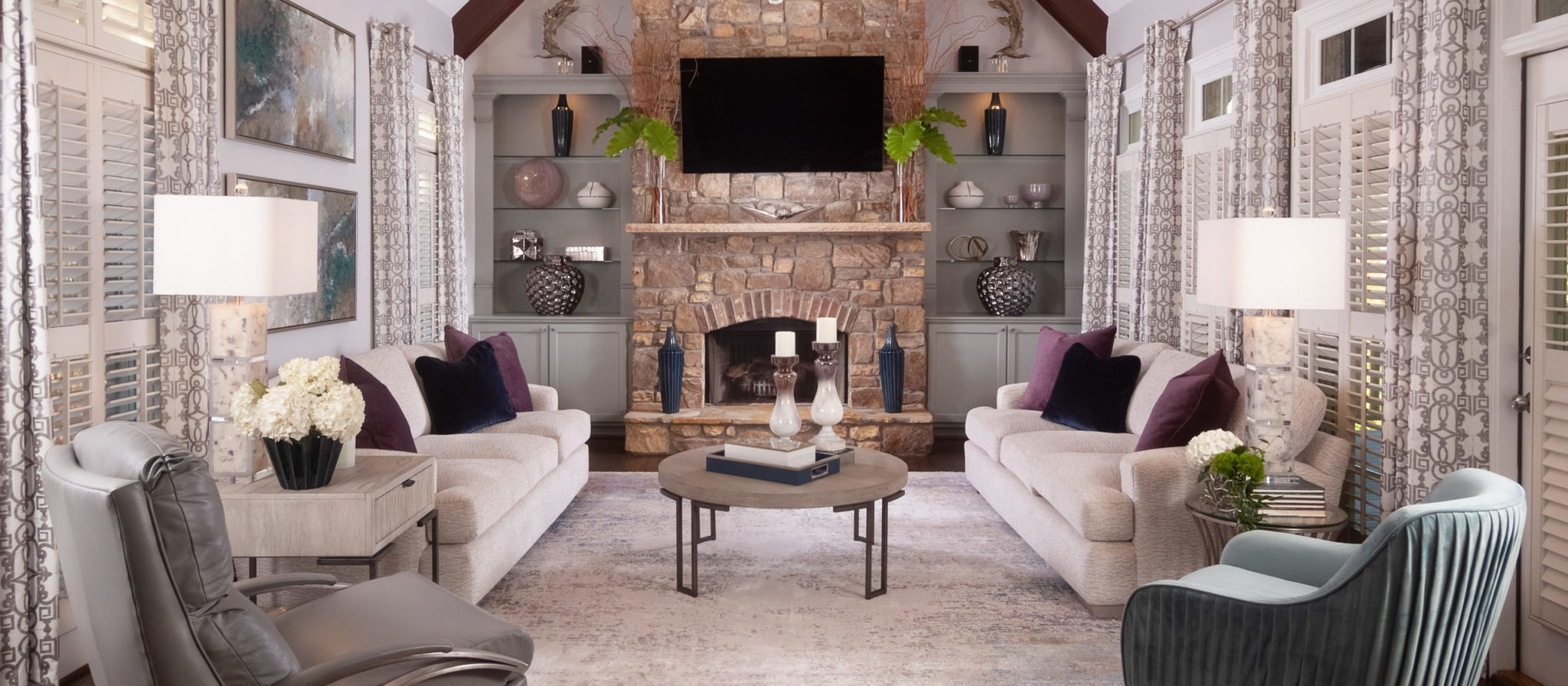 Current home design and decor trends to consider