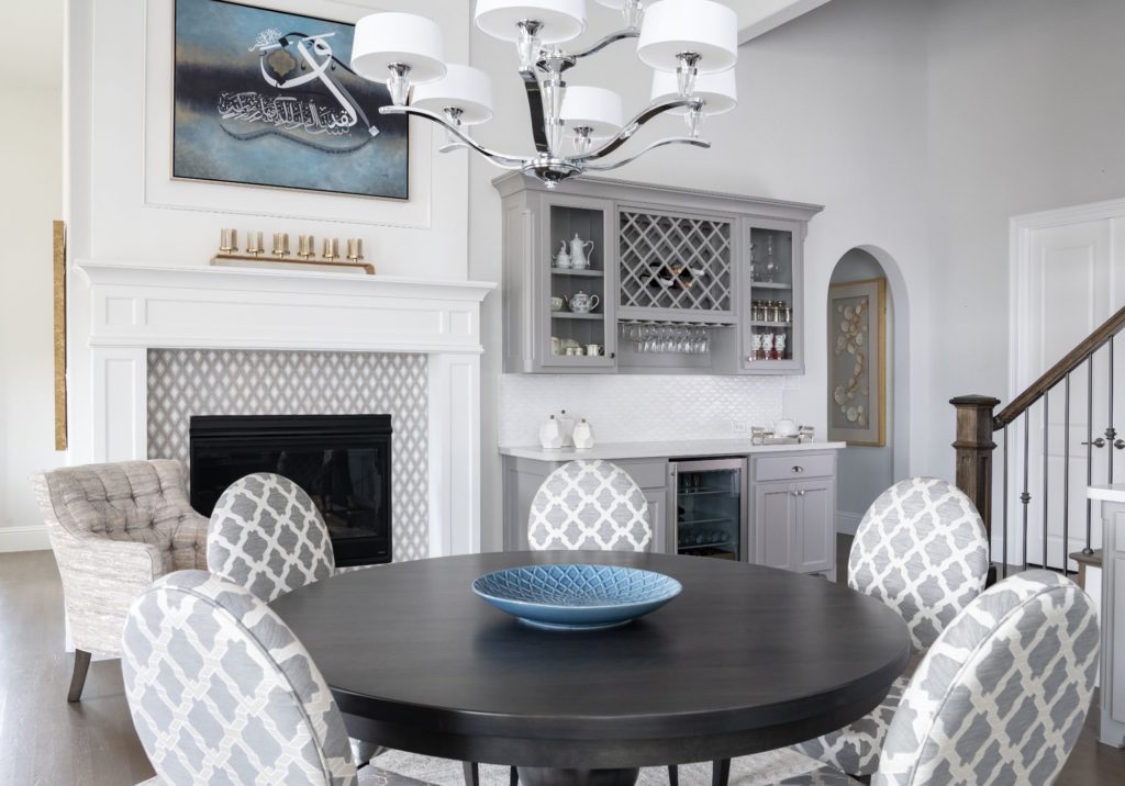 Custom Upholstery Furniture Beaverton, OR Custom Upholstered Seating