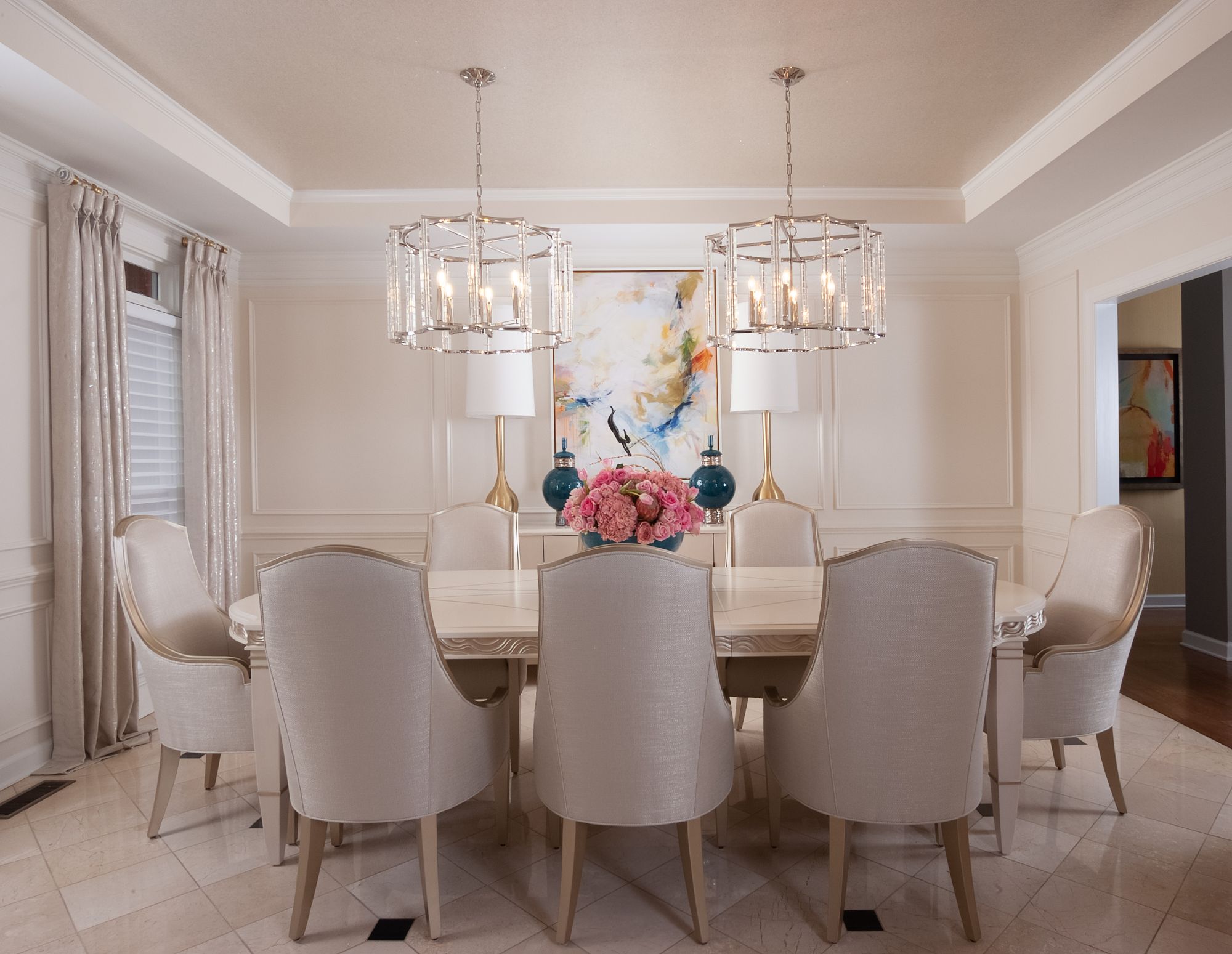 Contemporary Interior Designer Beaverton