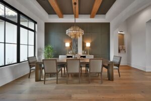 Beautiful Dining Room Design