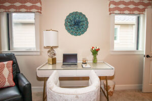 Home Office Design