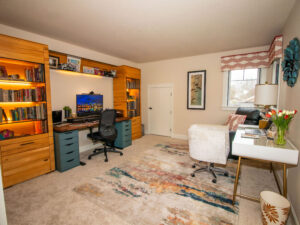 Home Office Design