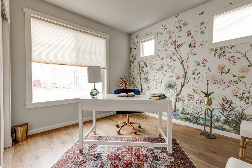 Home Office Design
